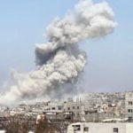 आबुधाबीको जयद अन्तर्राष्ट्रिय विमानस्थलमा ड्रोन हमला: एकको मृत्यु, सात घाइते; इरानको जबाफी कारबाहीसँग जोडियो