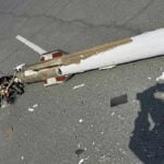 इरानको आक्रमणमा परि यूएईमा ज्यान गुमाएका नेपालीको पहिचान खुल्यो