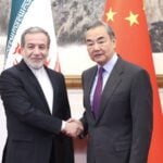 चीन–इरान सामरिक सहकार्यको चर्चाः फारस खाडीमा शक्ति सन्तुलन फेरिने संकेत