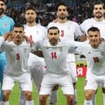 इरान हटेमा इराक वा यूएईले विश्वकप खेल्नेछ