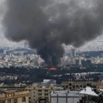 मध्यपूर्वमा युद्धको ज्वाला भड्कियो