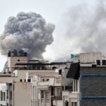 खामेनीको मृत्युपछि मध्यपूर्वमा आगो: युद्ध बहुआयामिक, ५ साता लामो आक्रमणको संकेत