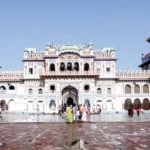 जनकपुरलाई विश्व सम्पदा क्षेत्रमा समावेश गर्ने प्रक्रिया सुरु