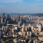 चोङकिङमा आयोजित इटालियन डिजाइन दिवसमा चीन–इटाली शहरी सहकार्यमा जोड