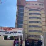 दुवाकोटमा काठमाडौं मेडिकल कलेजको युनिट–२ उद्घाटन, स्थानीयलाई २५प्रतिशत छुट