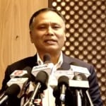 उज्यालो नेपाल पार्टी अब सडकबाटै सशक्त भूमिकामा: घिसिङ