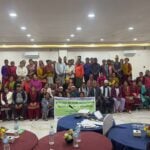 सुर्खेतमा किसान अभिमुखीकरण सम्पन्न, भेरीगंगा र लेकबेशीमा नयाँ नेतृत्व