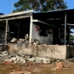 महाराष्ट्रको नागपुरमा विस्फोटक पदार्थ कारखानामा विस्फोट, १७ जनाको मृत्यु