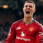 म्यानचेस्टर युनाइटेड तेस्रो स्थानमा उक्लियो