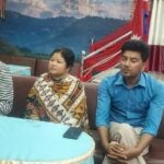 अवसर त्यागेर उदाहरणीय बनिन् मन्दिरा