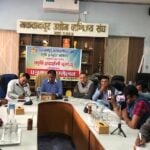 हेटौंडामा प्रदेशस्तरीय कृषि प्रदर्शनी