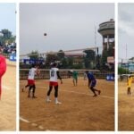 गण्डकीसहित विभागीय टिम सेमिफाइनलमा