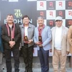 नेवाः फ्लीक्सः नेपाल भाषाका फिल्म र संगीतको छुट्टै ओटीटी