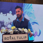 जनताले दिएको भोटको जिम्मेवारी लिनुपर्छ : रवि लामिछाने