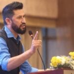 सार्वजनिक अभिव्यक्तिमा संयमता अपनाउन रास्वपा सभापतिको आग्रह