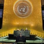 नेपालको प्रस्तावमा संयुक्त राष्ट्रसंघद्वारा स्वीकृत, ‘अन्तर्राष्ट्रिय आरोग्य दिवस’ मनाउने घोषणा