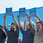 रास्वपाको बाचापत्रमा शिक्षा सुधारको विषय : अघिल्ला मन्त्रीले गर्न सकेनन्, नयाँलाई अग्नि परीक्षा