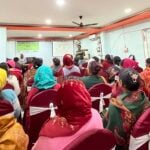 सुर्खेतमा खाद्य अधिकार तथा खाद्य सम्प्रभुता ऐन स्थानीयकरणसम्बन्धी प्रदेश स्तरीय नीति संवाद सम्पन्न