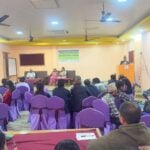 स्थानीय सरकारको सेवा प्रवाहमा जबाफदेहिता र सुशासनमा जोड