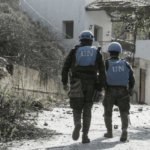 लेबनानमा नेपाली शान्ति सैनिक सुरक्षित