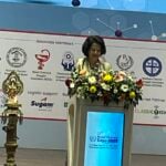 राष्ट्रिय औषधि प्रयोगशाला तत्काल स्तरोन्नति गरिन्छ : स्वास्थ्यमन्त्री गौतम