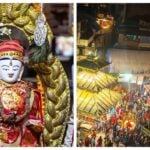 भगवान्ले आमाको दर्शन गर्ने सेतो मच्छिन्द्रनाथ जात्रा