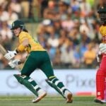 दक्षिण अफ्रिका समूह विजेता