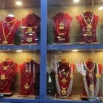 सुनकोे मूल्य बढ्यो, चाँदीको स्थिर