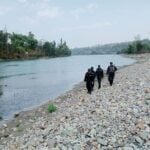 भेरीमा दुई छोराछोरीसहित महिला बेपत्ता भएको आशंका