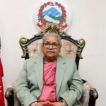 नयाँ सरकारले जेनजी आन्दोलनका माग पूरा गरोस्: प्रधानमन्त्री कार्की