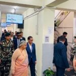 मुलुककै उत्कृष्ट र रोलमोडल काठमाडौँ प्रशासनको सेवा देखेर प्रधानमन्त्री कार्की खुसी र दंग