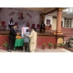 सिद्धार्थ वनस्थलीद्वारा संस्थापक प्राचार्य लक्ष्मण राजवंशीको सम्झनामा स्मृति दिवस