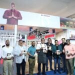 डीएस ग्रुपको ‘क्याच स्पाइसेस’द्वारा जिएआइ फुड एन्ड बेभरेज एन्ड हस्पिटालिटी २०२६ मा सहभागिता