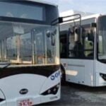 प्रधानमन्त्रीको निर्देशनपछि एडीबीको अनुदानका विद्युतीय गाडी लुम्बिनीमा सञ्चालन