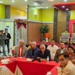 डा. शेखर कोईरालाको पहल: नेपाली कांग्रेसमा एकता खोज्दै बागमती नेताहरुको कडा सन्देश