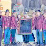 मदनकृष्णलाई जन्मदिनको अवसरमा ललितरत्न उपाधिका साथ भव्य नागरिक अभिनन्दन