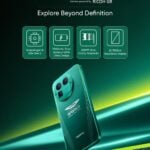 रियलमी जीटी ८ प्रो नेपालमा सार्वजनिक