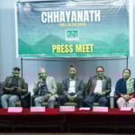 छायाँनाथ अल्ट्रा रेस जेठमा