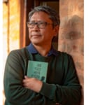 कवि विमल गुरुङ स्मृति पुस्तकालयको सेरोफेरो