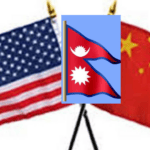 काठमाडौंमा चीन–अमेरिका कूटनीतिक सक्रियता तीव्र