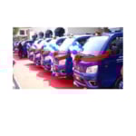 ललितपुरमा विद्युतीय फोहोर संकलन गाडी सञ्चालनमा