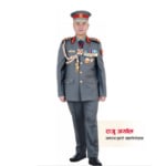 सकल दर्जाको मनोबल र जनताको विश्वास नै वास्तविक उपलब्धि