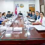 धितोपत्र बोर्डको अध्यक्ष नियुक्तिका लागि सिफारिस समिति गठन गर्ने सरकारको निर्णय