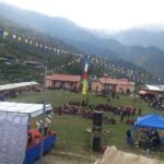 रसुवामा पहिलो पटक याक–चौरी महोत्सव, पर्यटन वृद्धि हुने अपेक्षा