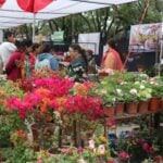 १ करोड ६० लाख कारोबारसंगै तेश्रो हर्टीकल्चर एक्स्पो सम्पन्न