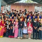 बहुभाषिक, बहुजातीय तथा बहुसांस्कृतिक कार्यक्रम सम्पन्न
