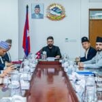 पेट्रोलियम पदार्थ आयातमा ५० प्रतिशत कर छुट दिने सरकारको निर्णय