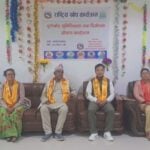 ओखलढुङ्गामा ४ हजार ७ सय ५ जना बालबालिकाहरूलाई पूर्ण खोप लगाइयो