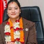 मालपोत र नापीमा अनधिकृत व्यक्ति प्रवेश निषेध