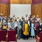 नेपाल–रुस सम्बन्धको ७०औँ वर्ष : ऐतिहासिक मित्रताबाट आधुनिक सहकार्यतर्फ